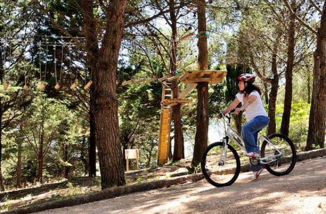 Parco Naturavventura Finestrelle